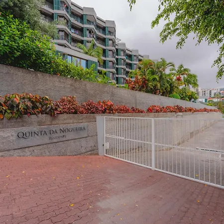 Flh View At Quinta Da Nogueira * Funchal (Madeira)