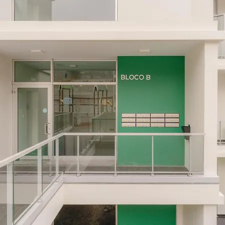 Apartamento Flh View At Quinta Da Nogueira Funchal (Madeira)