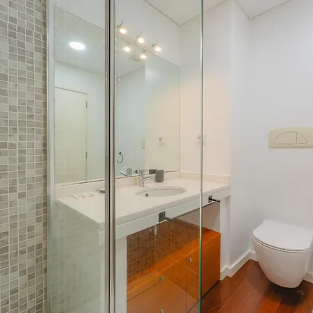 Flh View At Quinta Da Nogueira