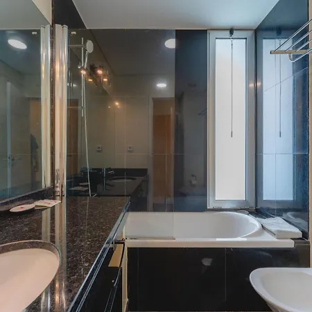 Flh View At Quinta Da Nogueira *