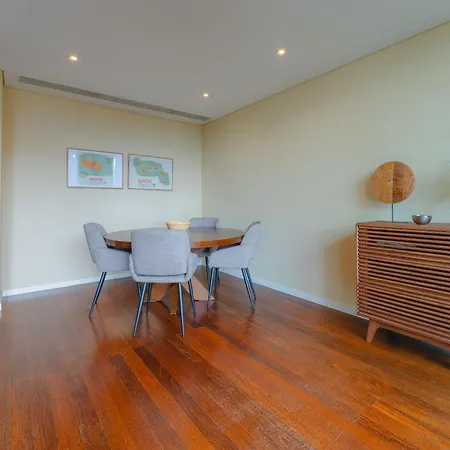 Flh View At Quinta Da Nogueira * Funchal (Madeira)