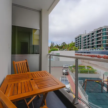 Flh View At Quinta Da Nogueira