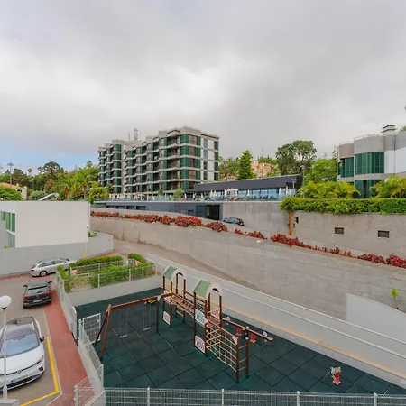 Apartamento Flh View At Quinta Da Nogueira