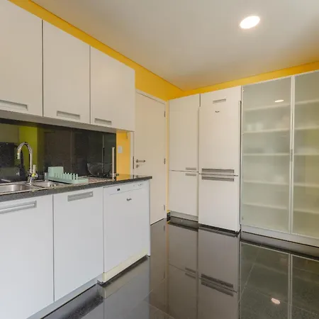 Appartement Flh View At Quinta Da Nogueira *