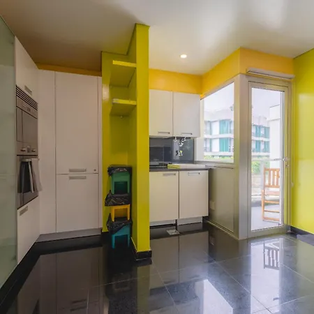 Flh View At Quinta Da Nogueira Apartamento Funchal (Madeira)