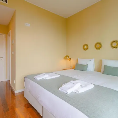 Flh View At Quinta Da Nogueira