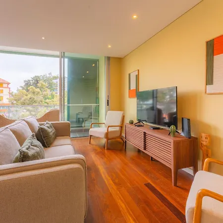 Apartamento Flh View At Quinta Da Nogueira