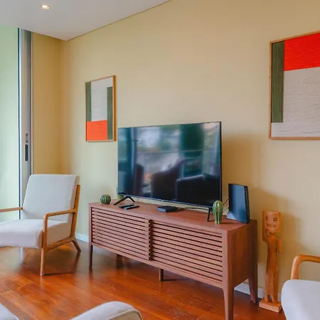 Flh View At Quinta Da Nogueira Apartamento *