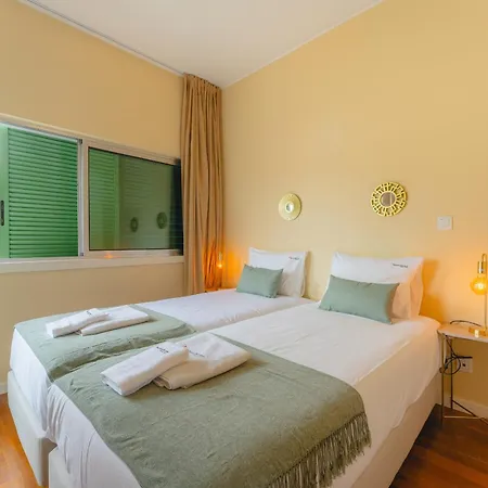 Appartement Flh View At Quinta Da Nogueira *