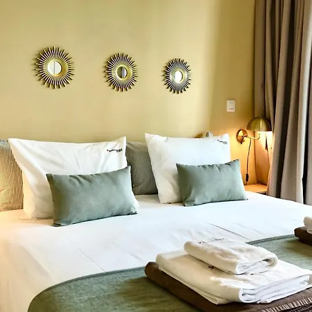 Flh View At Quinta Da Nogueira