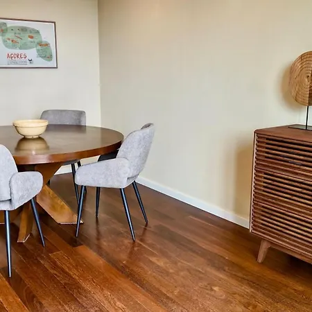 Flh View At Quinta Da Nogueira Apartamento