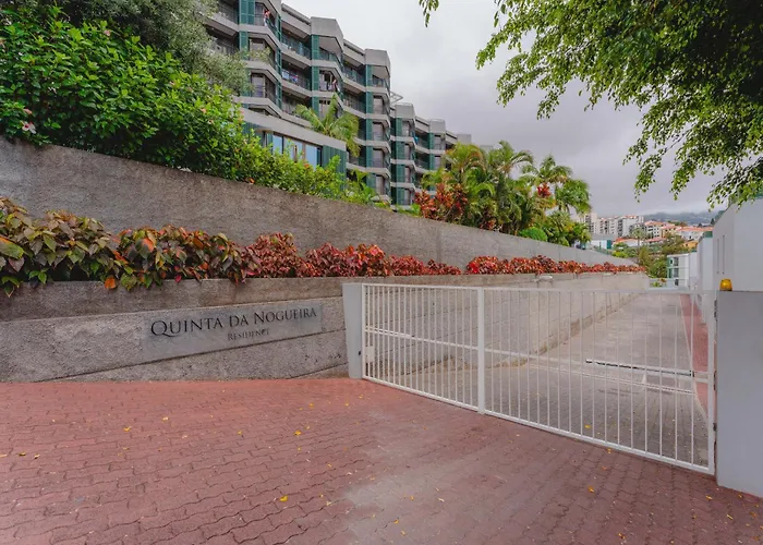 Flh View At Quinta Da Nogueira * פונשל