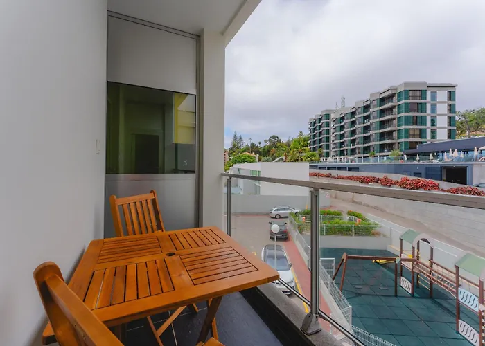 Flh View At Quinta Da Nogueira