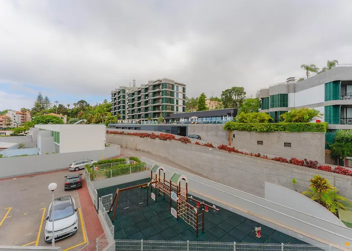 דירה Flh View At Quinta Da Nogueira