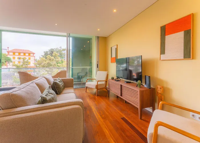 דירה Flh View At Quinta Da Nogueira