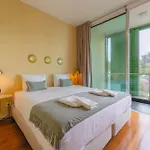 아파트 Flh View At Quinta Da Nogueira 푼샬