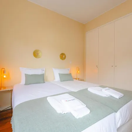 Flh View At Quinta Da Nogueira Apartman Funchal