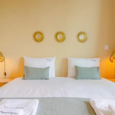 Apartman Flh View At Quinta Da Nogueira