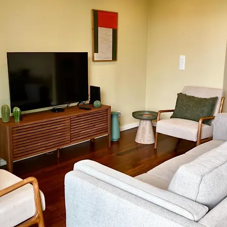 Apartman Flh View At Quinta Da Nogueira *