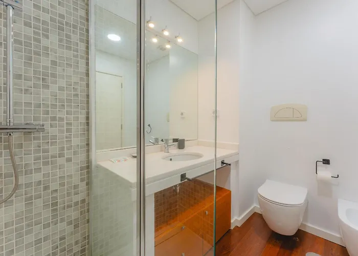 Flh View At Quinta Da Nogueira