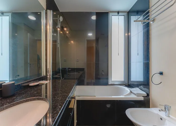 Flh View At Quinta Da Nogueira *