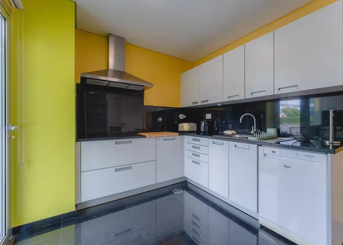 Flh View At Quinta Da Nogueira *