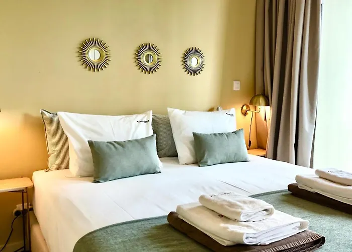 Flh View At Quinta Da Nogueira