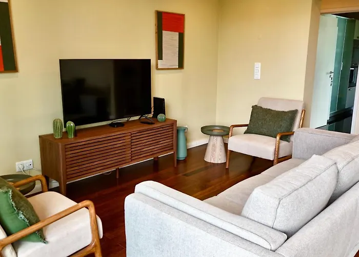 Apartman Flh View At Quinta Da Nogueira *